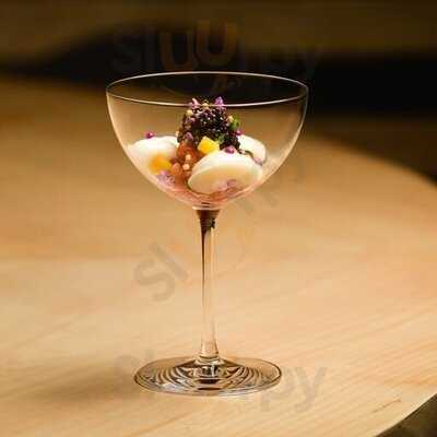 Kaiseki Room By Yamada