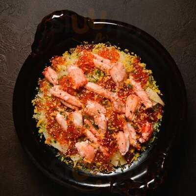 Kaiseki Room By Yamada