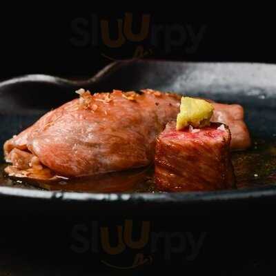 Kaiseki Room By Yamada