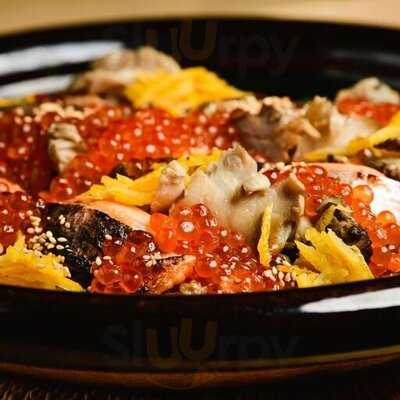 Kaiseki Room By Yamada