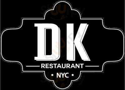 Dk Restaurant