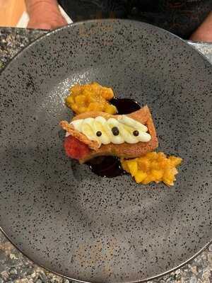 Broadmoor Bistro @ The Center For Academic Achievement