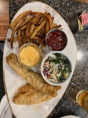 Broadmoor Bistro @ The Center For Academic Achievement