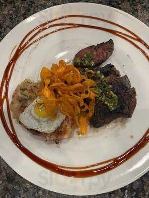 Broadmoor Bistro @ The Center For Academic Achievement