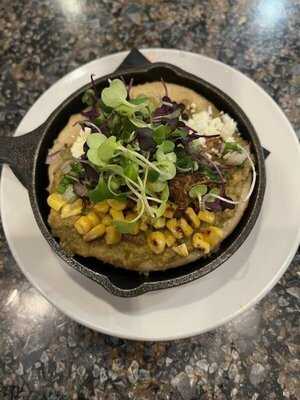 Broadmoor Bistro @ The Center For Academic Achievement