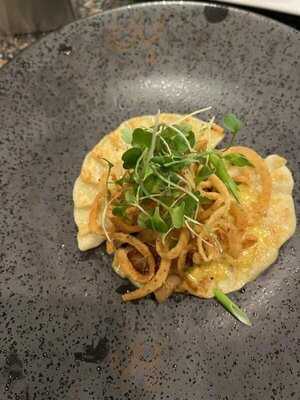 Broadmoor Bistro @ The Center For Academic Achievement