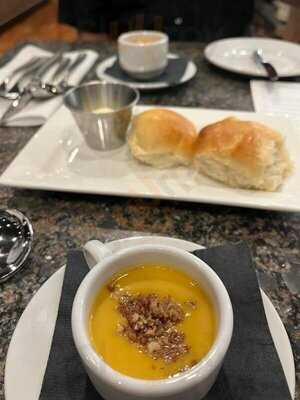 Broadmoor Bistro @ The Center For Academic Achievement