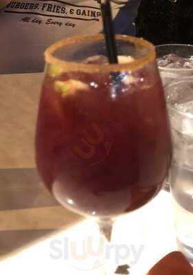 Chef Geoff's West End