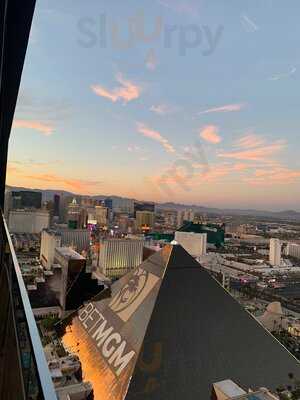 Rivea - Delano Las Vegas