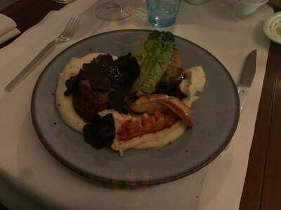 Rivea - Delano Las Vegas