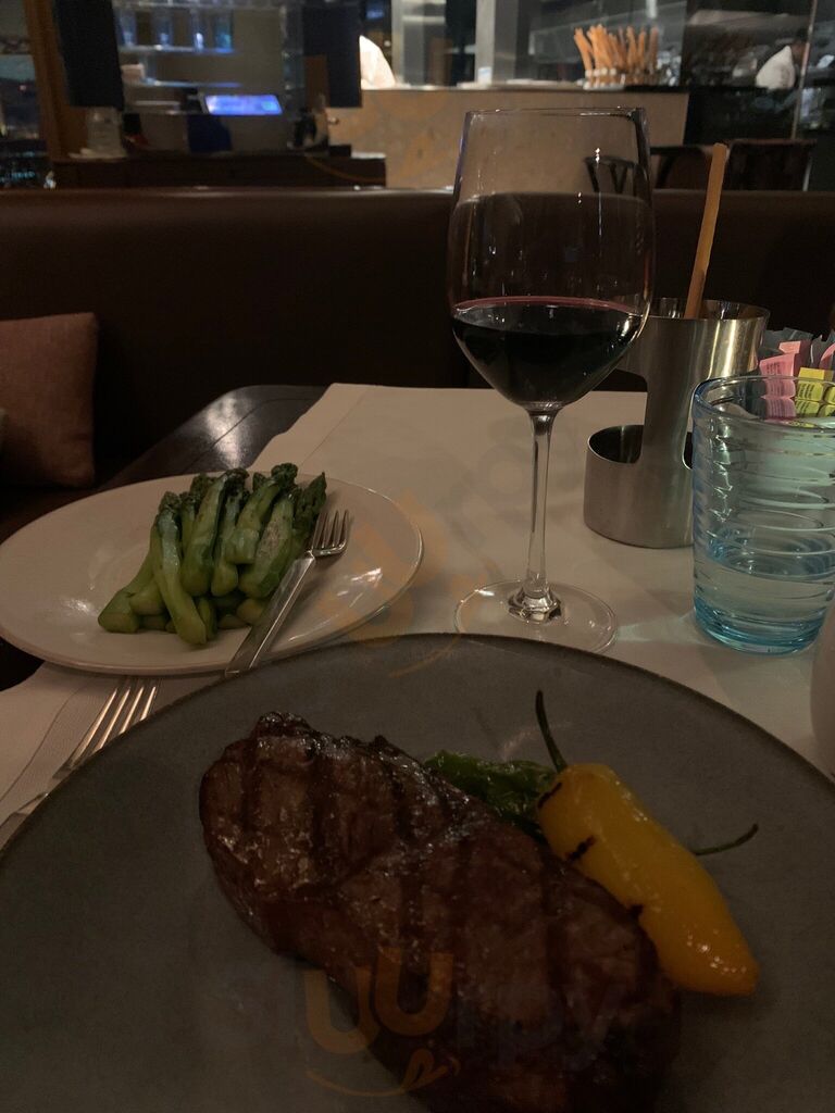 Rivea - Delano Las Vegas