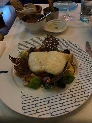 Rivea - Delano Las Vegas