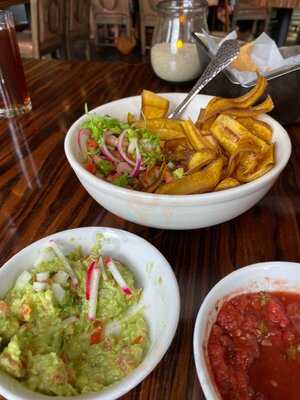 Red O Taste Of Mexico - La Jolla