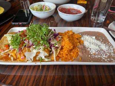 Red O Taste Of Mexico - La Jolla