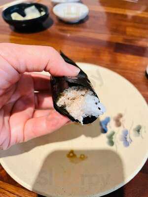 Sushi Sasabune Glendale