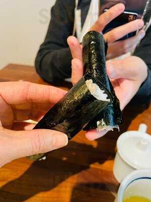 Sushi Sasabune Glendale