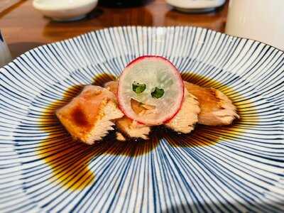 Sushi Sasabune Glendale