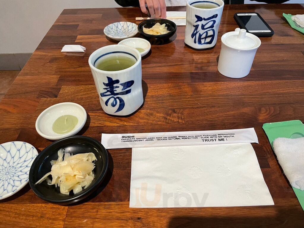 Sushi Sasabune Glendale