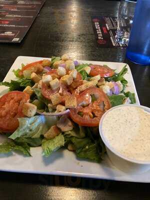 Parlour On Frankfort