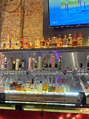 Parlour On Frankfort