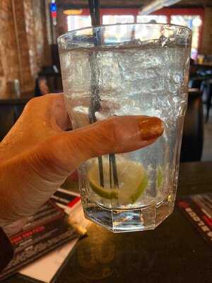 Parlour On Frankfort