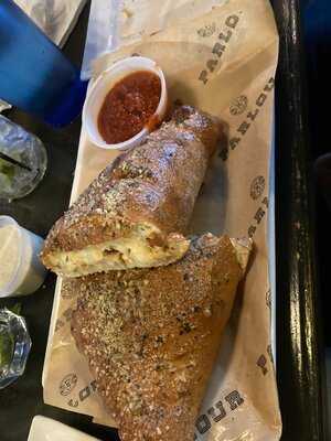 Parlour On Frankfort