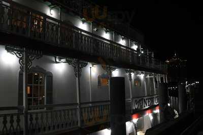 Riverboat City Of New Orleans