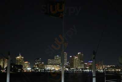 Riverboat City Of New Orleans