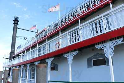 Riverboat City Of New Orleans
