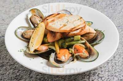 The Suite Restaurant