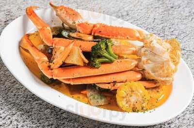 The Suite Restaurant