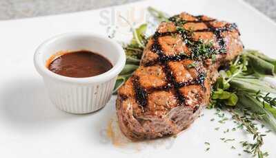 The Suite Restaurant