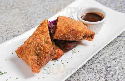 The Suite Restaurant