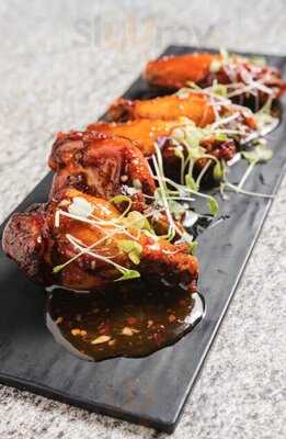 The Suite Restaurant