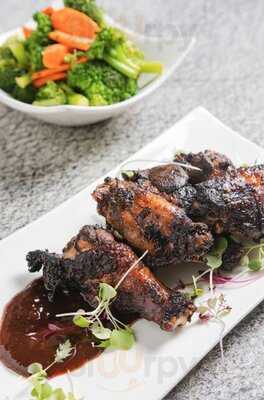 The Suite Restaurant