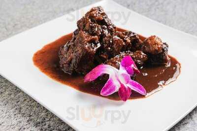 The Suite Restaurant