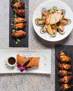 The Suite Restaurant