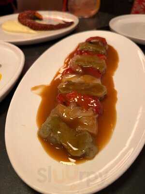 Lena At Mercado Little Spain