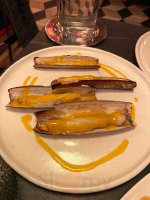 Lena At Mercado Little Spain