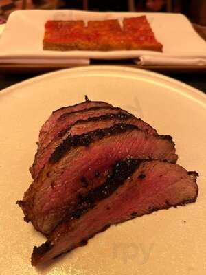 Lena At Mercado Little Spain