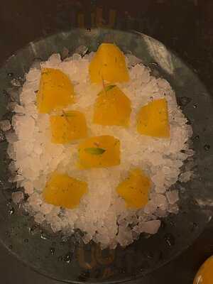 Lena At Mercado Little Spain