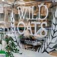Wild Oats