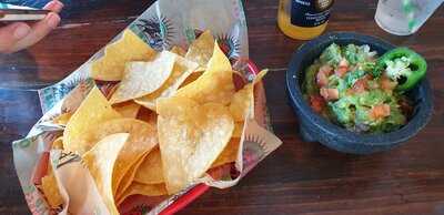 El Santo Restaurant & Don Diablo