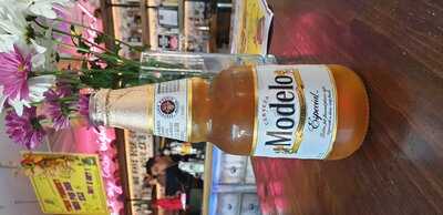 El Santo Restaurant & Don Diablo