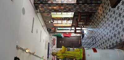 El Santo Restaurant & Don Diablo