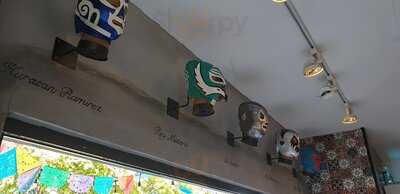 El Santo Restaurant & Don Diablo