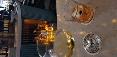 Wolfie's Carousel Bar