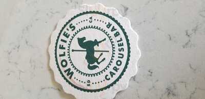 Wolfie's Carousel Bar