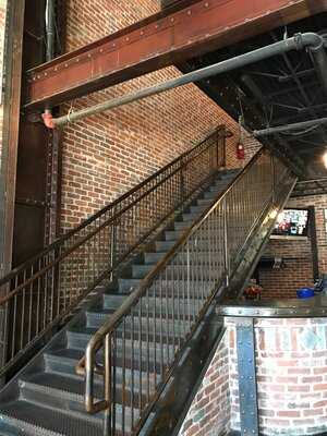 Ironworks/mile High Station