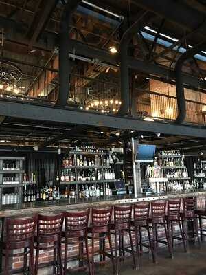 Ironworks/mile High Station